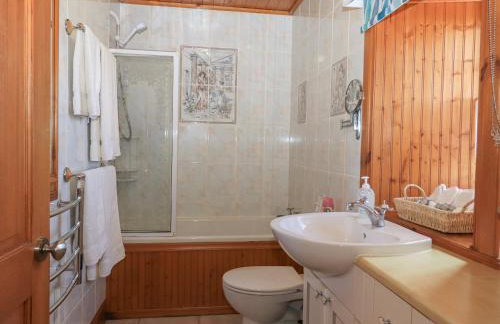 Hazel's Cottage - Foto 34