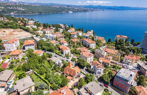 Villa Accione Opatija - Photo 56