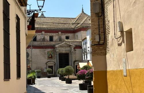 Casa Yaye Centro Écija - Photo 66