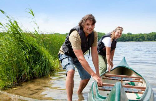 Aparthotel Seepanorama - Foto 20