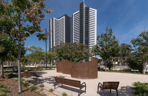 Málaga Urban Sky 23º - Photo 41