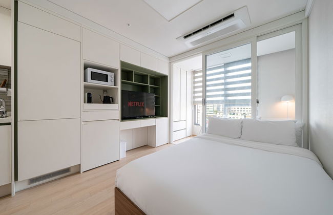 Urbanstay Myeongdong - Photo 16