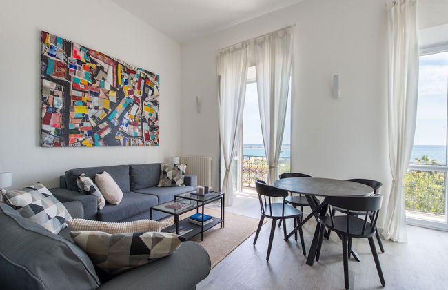 Loft Trinacria con vista mare - Foto 7