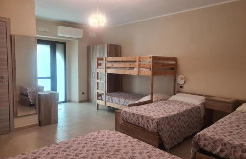 Agriturismo Cara Terra Lucana - Foto 19