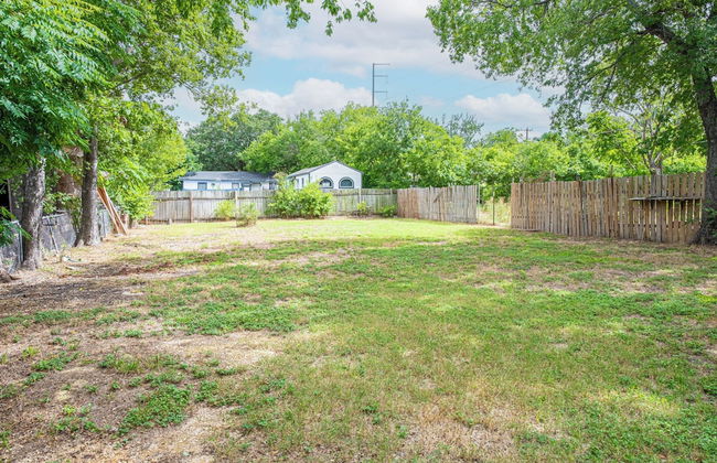 Cozy and Gorgeous 2br/1ba Near Amazing Downtown - Foto 24