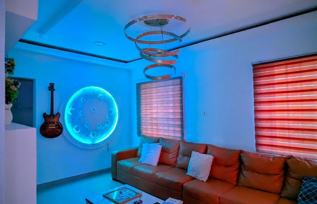 Paris homestay - Photo 12