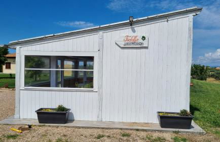 Agriturismo Farfollíe - Foto 20