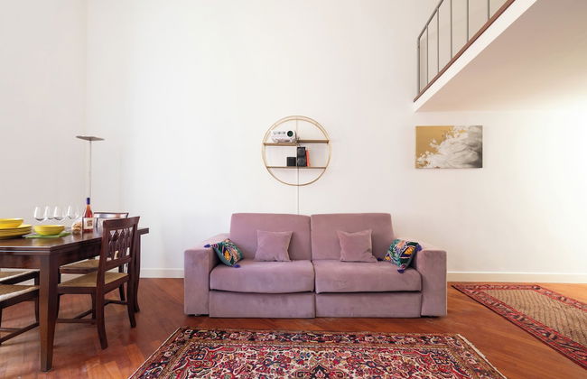 Pantheon Apartments - Foto 69