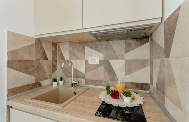 Apartmani Belvedere - Foto 13