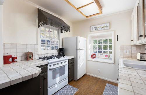 Gingerbread Gardens - Foto 11