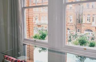 Kensington 1B1B with Sofa Double Bed Max 4 Guests - Foto 28
