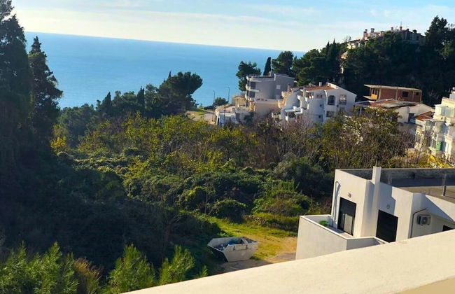 Penthouse Apartment With Panoramic Views - Foto 26