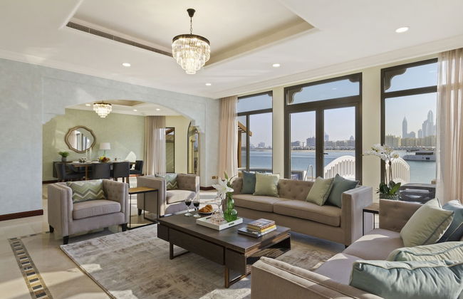 Bespoke Residences-Luxury Frond A Villas - Foto 1