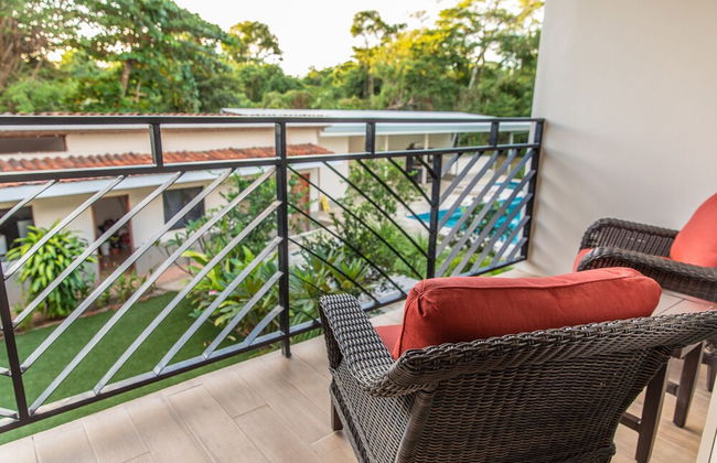 Palm Beach Inn - Foto 8