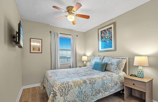 Tradewinds Condos by Hosteeva - Foto 7