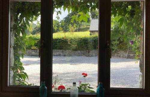 Cysgod Bach & Caban y Saer Cottages - Foto 23