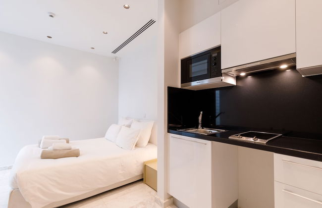 Tranquility Beachfront Villa - Foto 21