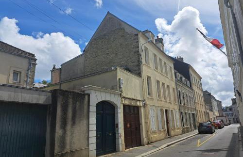 L’Écrin – Studio charmant - Foto 18