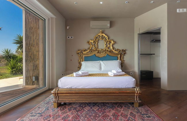 4179 Villa Sueño By Perle di Puglia - Foto 5