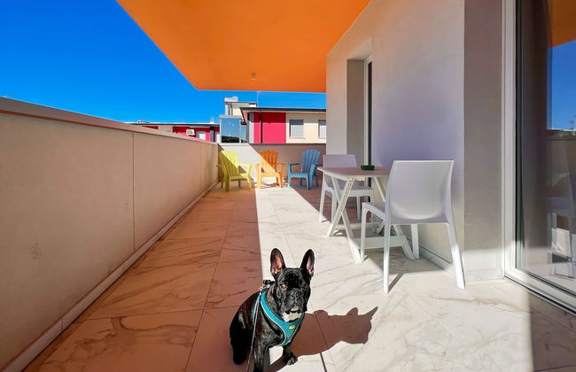 Appartamenti Saturno - Foto 31