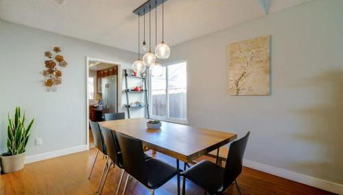 @ Marbella Lane - 4BR Home Away From Home Ldry - Foto 4