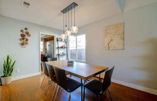 @ Marbella Lane - 4BR Home Away From Home Ldry - Foto 4