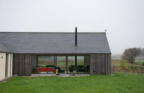 A Stunning State Of The Art Eco Home - Games Room - Foto 72