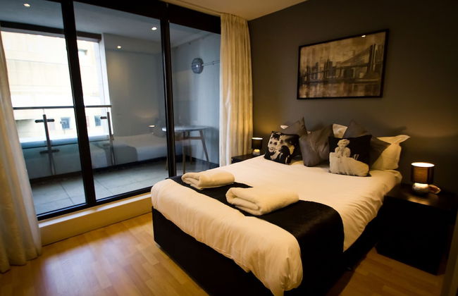 Merchant Quarters - Foto 3