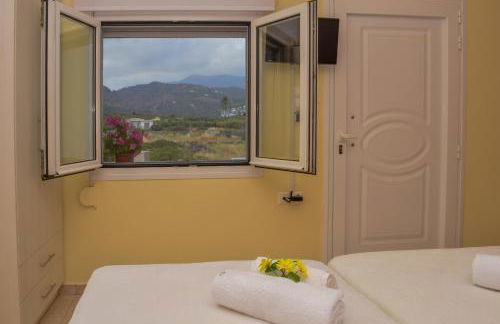 Meltemi Beach Apartments - Foto 21