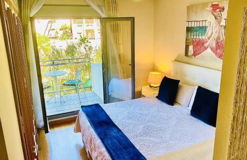 Wonderful apartment in Costa Del Sol - Foto 18