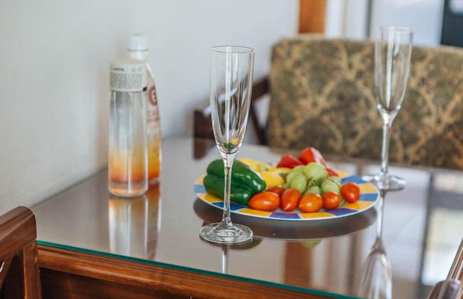 Sunset Pension - Foto 36