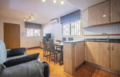 Catalunya Casas Tranquil nature 'feel' , yet only 4 min to beach! - Foto 16