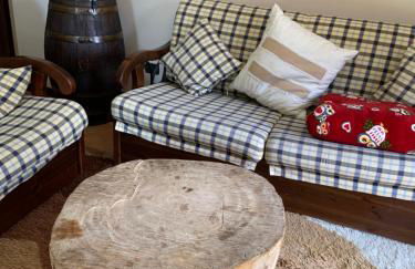 La casa del Pino Argentato - Foto 13