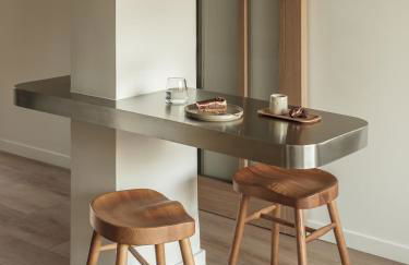 Kaoma Comfort Suites - Foto 9