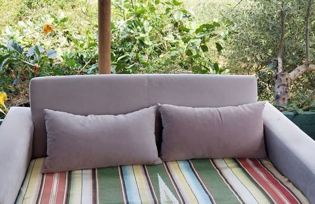 Sofiana s Garden Retreat w Private Pool - Foto 34