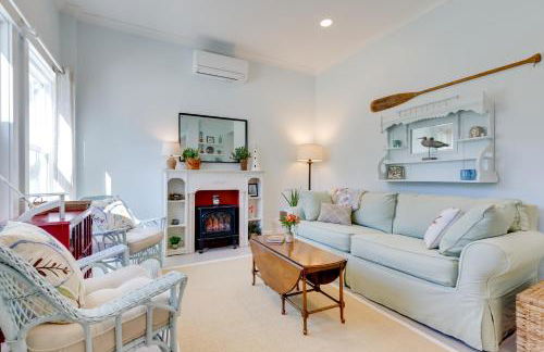 Harbor Oaks Haven Walk to Front Beach and Downtown! - Foto 3