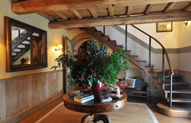 Villa Vinarte Elegant Home 2 Pools Tennis spa Winery Exclusively for you - Foto 32