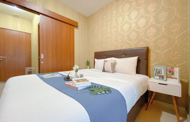 Cozy Studio Apartment @ Grand Kamala Lagoon - Foto 1