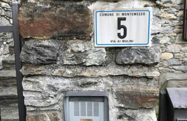 House with stunning view over Lake Como - Photo 13