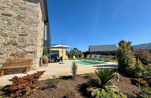 Villa with private Pool and Garden - Foto 54