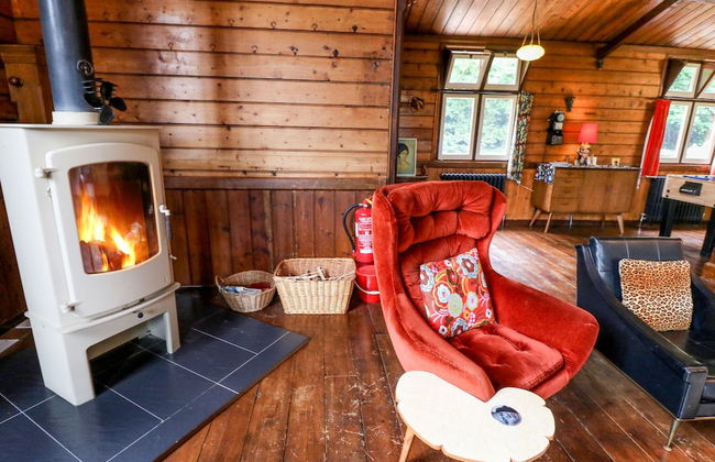 The Mission - Foto 24