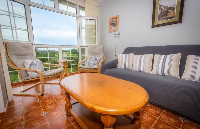 Apartamentos Cudillero - Foto 43