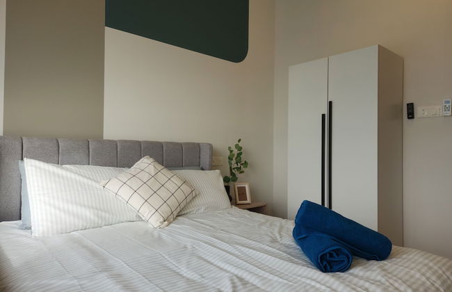 Country Garden Danga Bay by Widebed JB - Foto 15