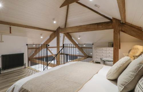 Elm Cottage - Fold Yards - Foto 12