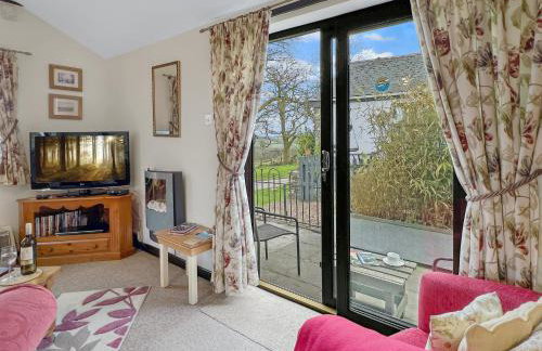 Dairy Cottage Dulverton - Foto 15