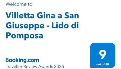 Villetta Gina a San Giuseppe - Lido di Pomposa - Foto 5