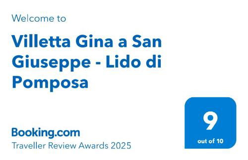 Villetta Gina a San Giuseppe - Lido di Pomposa - Foto 5