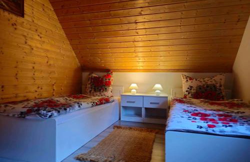 Domki pod Polaną - Foto 12