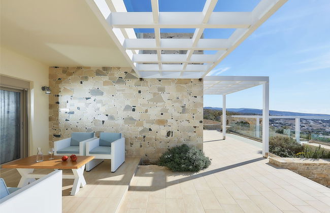 Elkysti Crete - Foto 24