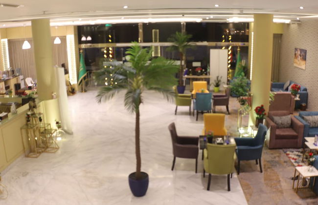 Swat Olaya Hotel Apartments - Foto 68